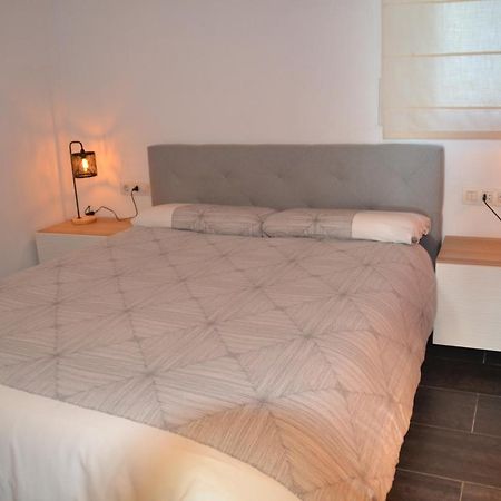 Bonito Apartamento Con Jardin Platja d'Aro Exterior photo