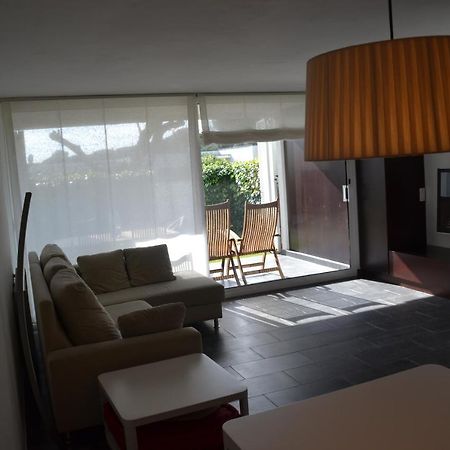 Bonito Apartamento Con Jardin Platja d'Aro Exterior photo