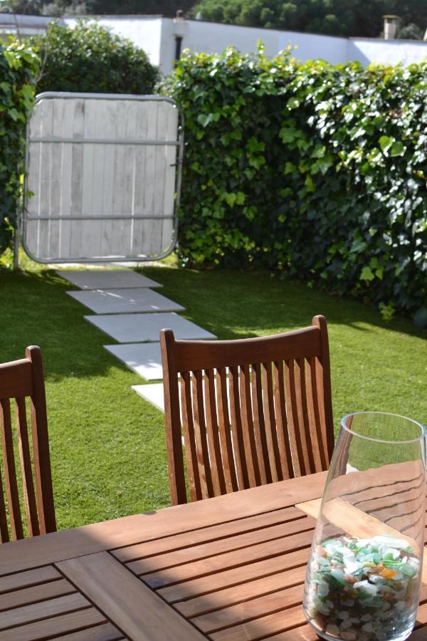 Bonito Apartamento Con Jardin Platja d'Aro Exterior photo