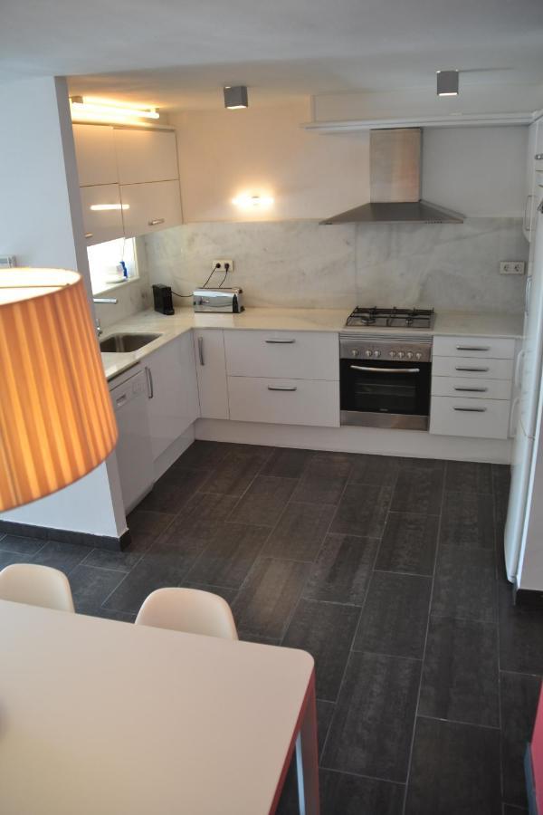 Bonito Apartamento Con Jardin Platja d'Aro Exterior photo
