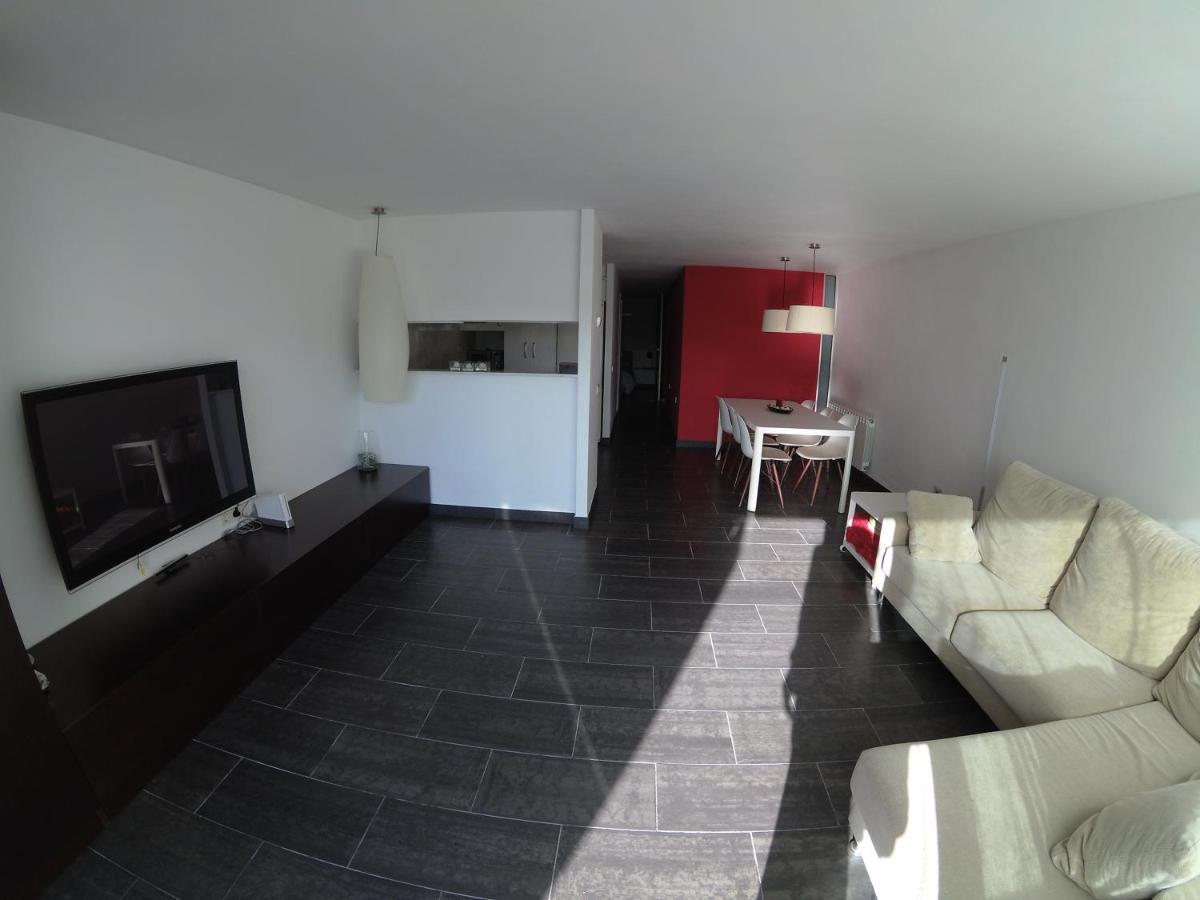 Bonito Apartamento Con Jardin Platja d'Aro Exterior photo