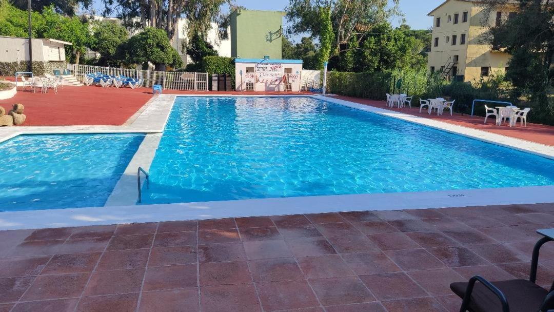 Bonito Apartamento Con Jardin Platja d'Aro Exterior photo